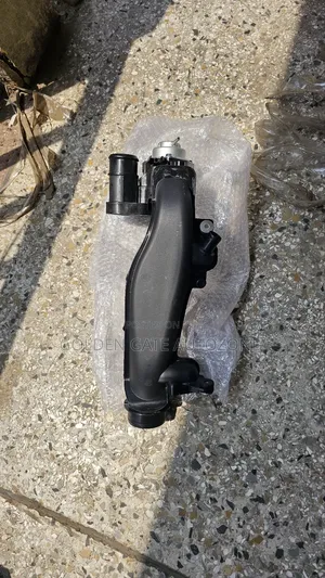 Honda Civic 2016 to 2021 Turbo Charger