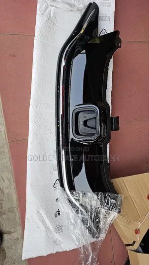 Honda Fit 2015 Front Grill