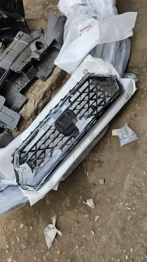 Honda Accord 2023 Top Grill