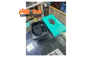 Heatz Zm55 Gaming Wired Mouse