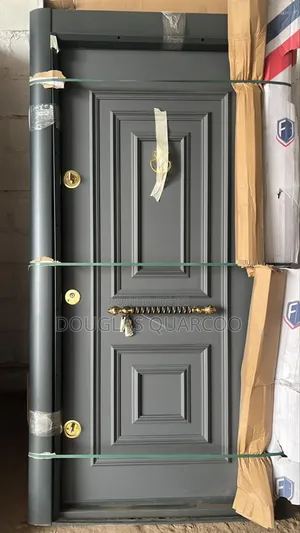 Original Italian Bathroom Doors
