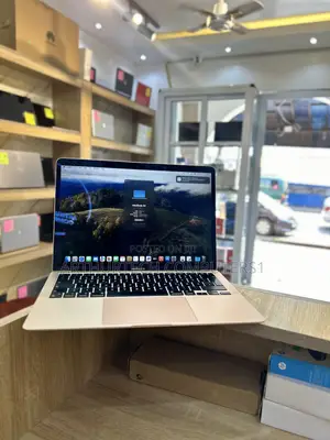Laptop Apple MacBook Air 2020 M1 8GB Apple M1 SSD 256GB