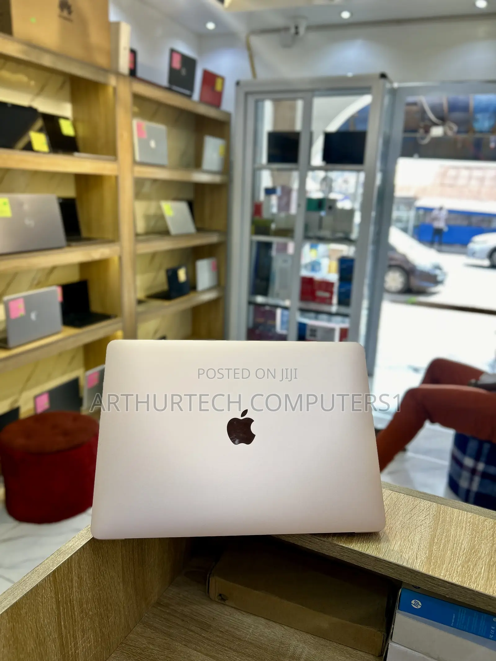Laptop Apple MacBook Air 2020 M1 8GB Apple M1 SSD 256GB