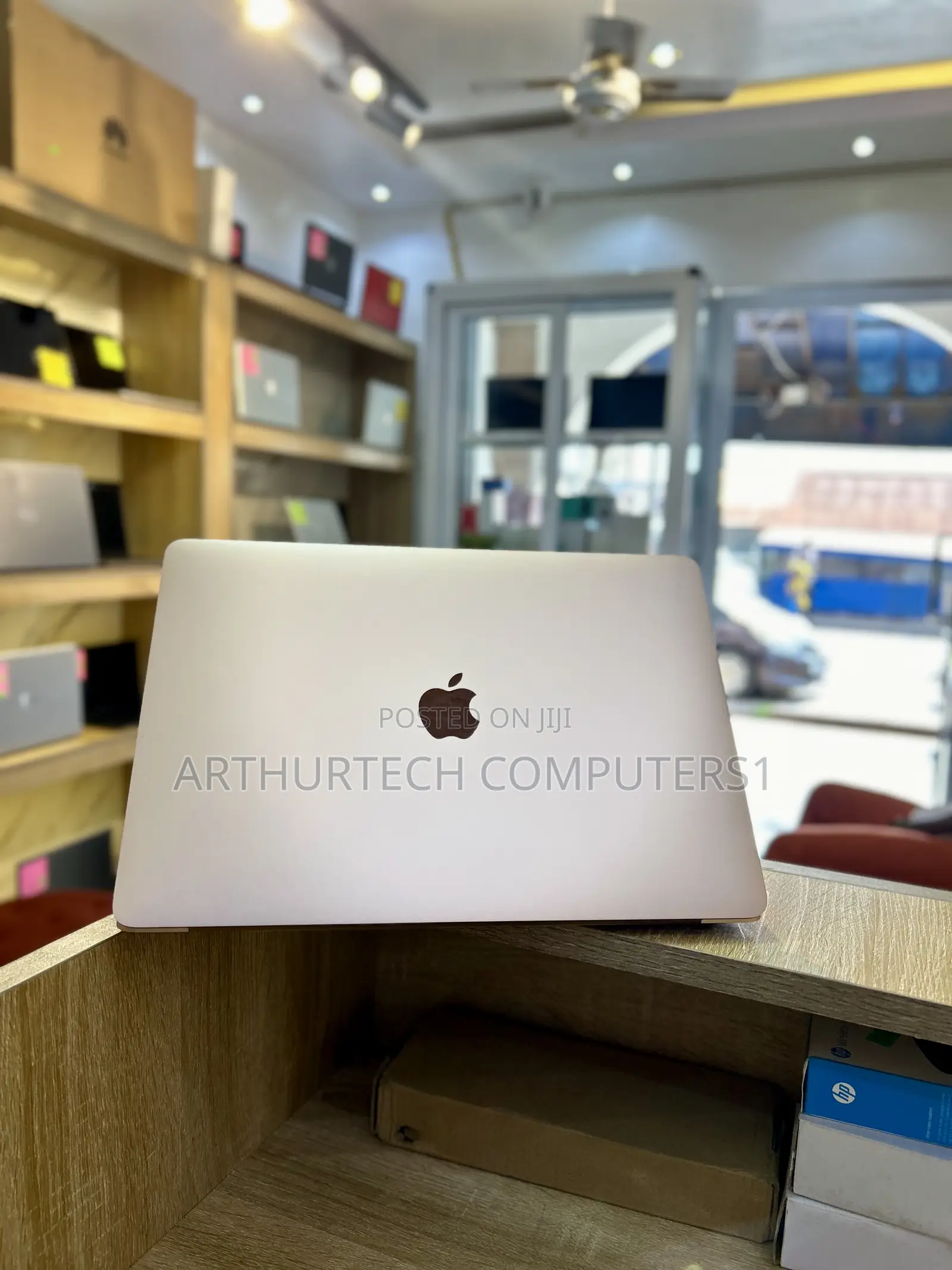 Laptop Apple MacBook Air 2020 M1 8GB Apple M1 SSD 256GB