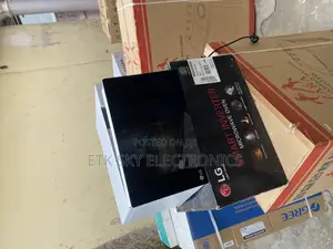 Contemporary LG Smart Inverter 25L Microwaveoven Grill
