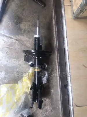 Honda Pilot 2012 Front Shocks