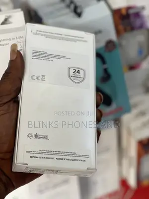 New Samsung Galaxy A16 5G 128 GB Black