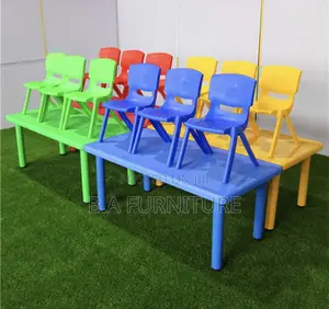 Kids Learning Table