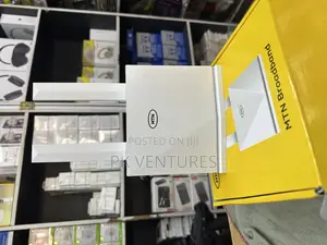 MTN Broadband Router