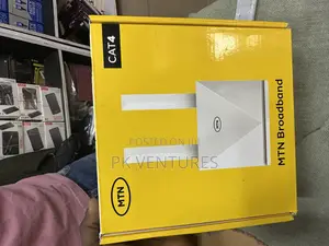 MTN Broadband Router