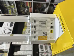 MTN Broadband Router