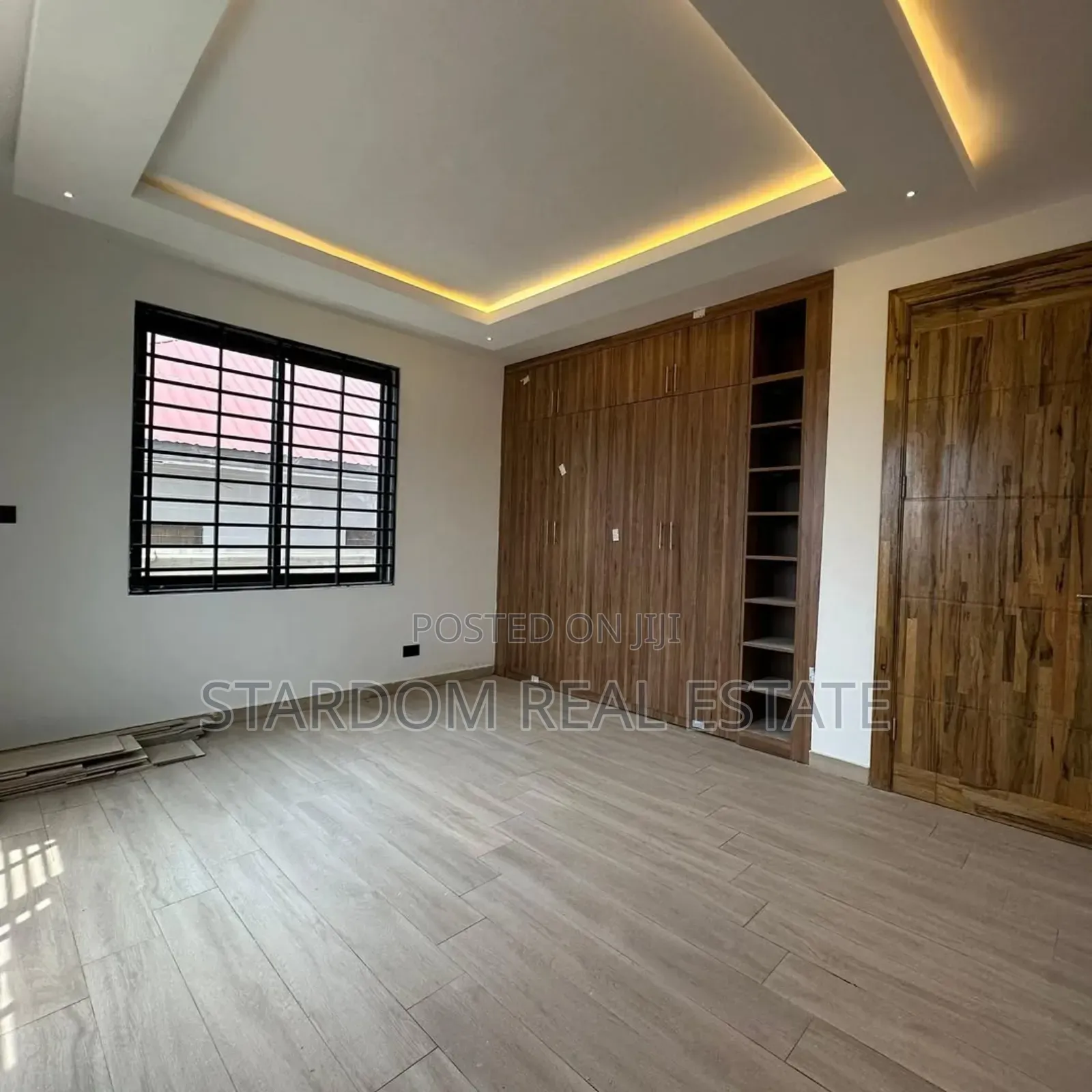 2bdrm Apartment in Lake Side Estate for rent