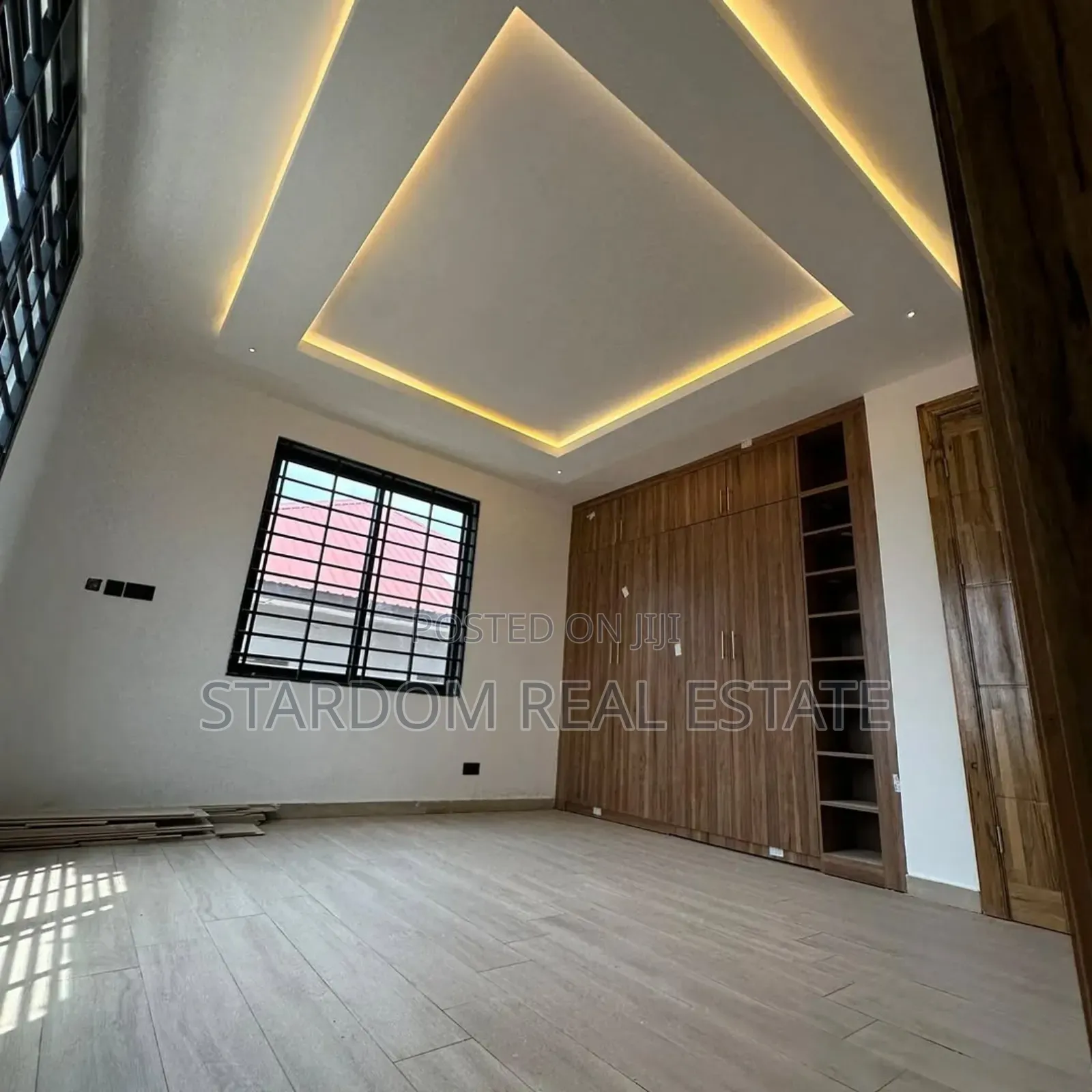 2bdrm Apartment in Lake Side Estate for rent