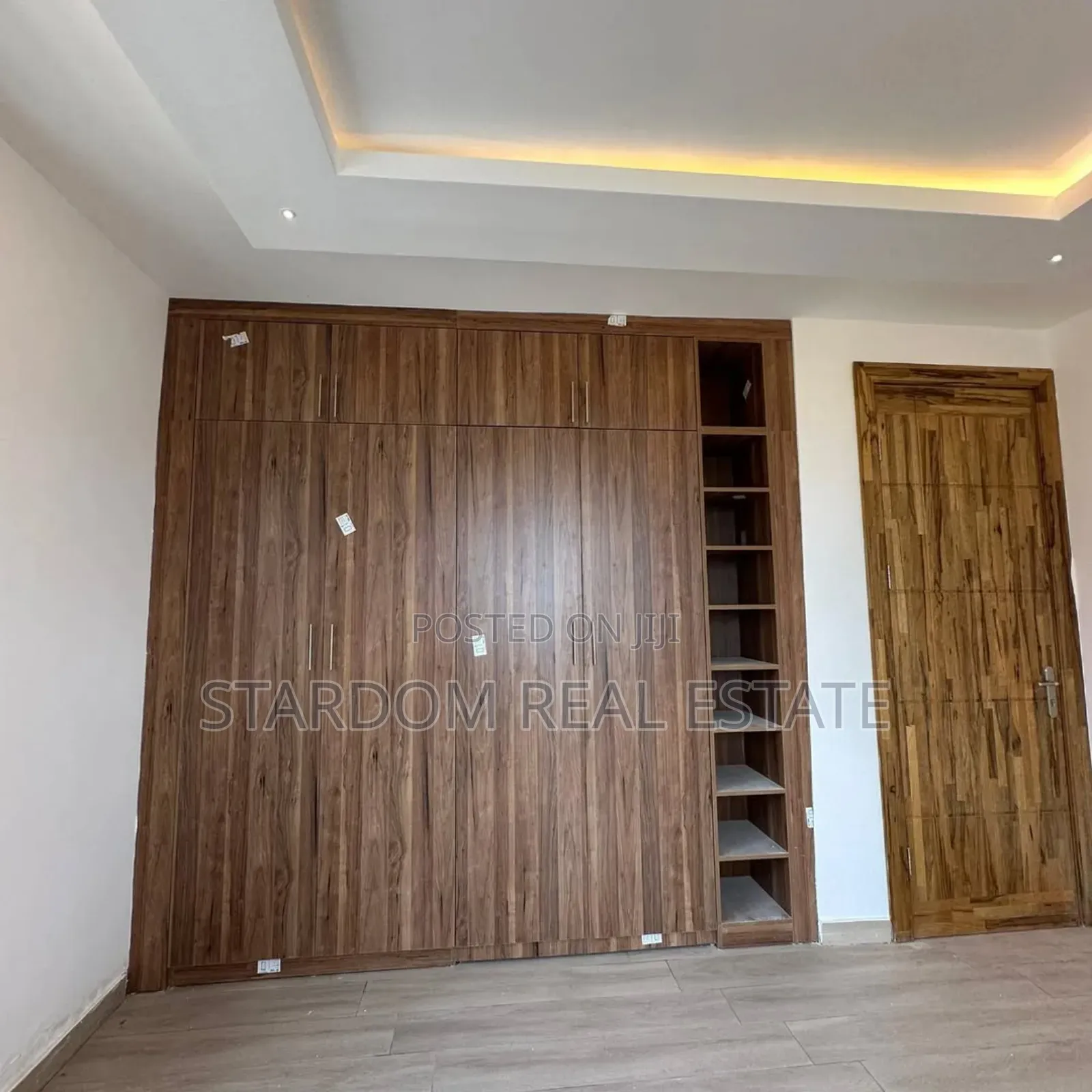 2bdrm Apartment in Lake Side Estate for rent