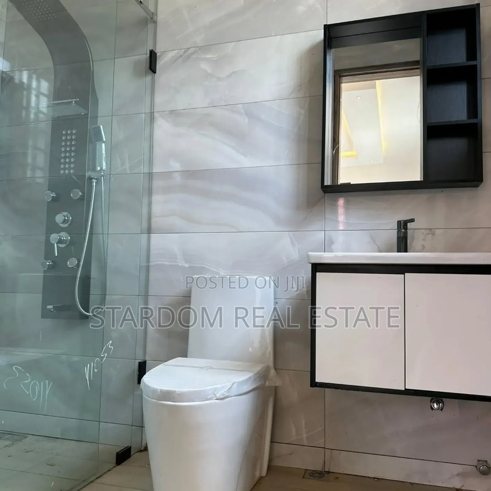 2bdrm Apartment in Lake Side Estate for rent