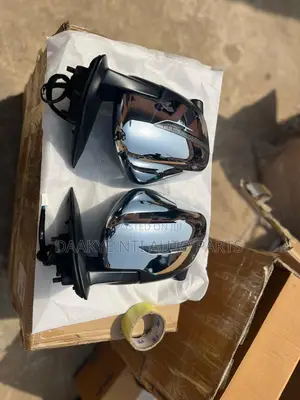 Nissan Navara or Xterra 2020-2021-2022-2023 Mirror