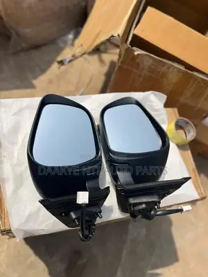 Nissan Navara or Xterra 2020-2021-2022-2023 Mirror