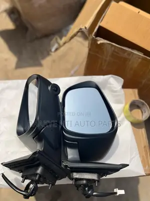 Nissan Navara or Xterra 2020-2021-2022-2023 Mirror