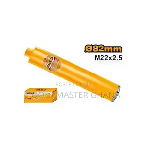 Diamond Core Bits - Dcb580828