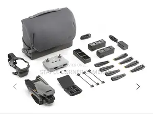 DJI Mavic 3 Drone Fly More Combo