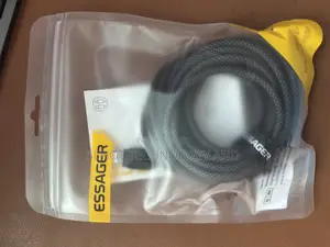 Lightning to Type C Cable for iPhones (3meters)