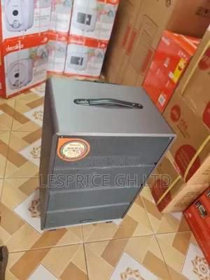 Great Sound: Innova v-BTS Multimedia Speaker