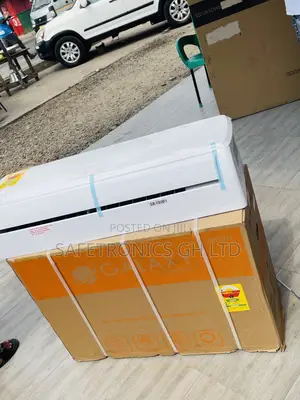 Galaxy Fresh Flow Split R410 White 1.5 HP Splitac