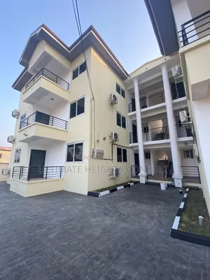 2bdrm Apartment in Odokor, North Kaneshie for rent