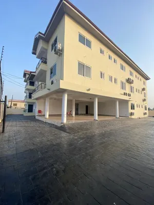 2bdrm Apartment in Odokor, North Kaneshie for rent