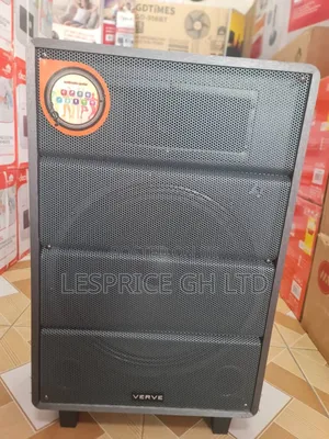 Enjoy Music With Innova v-BTS Speaker