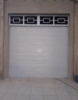 Garage Door