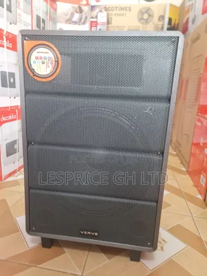 Get Every Beat: Innova Multimedia Speaker