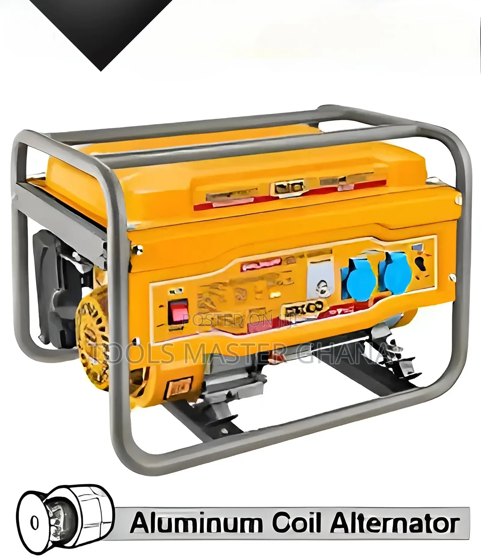 Gasoline Generator - GE30005