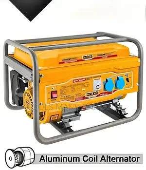 Gasoline Generator - GE30005