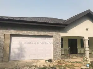 Automated Garage Door