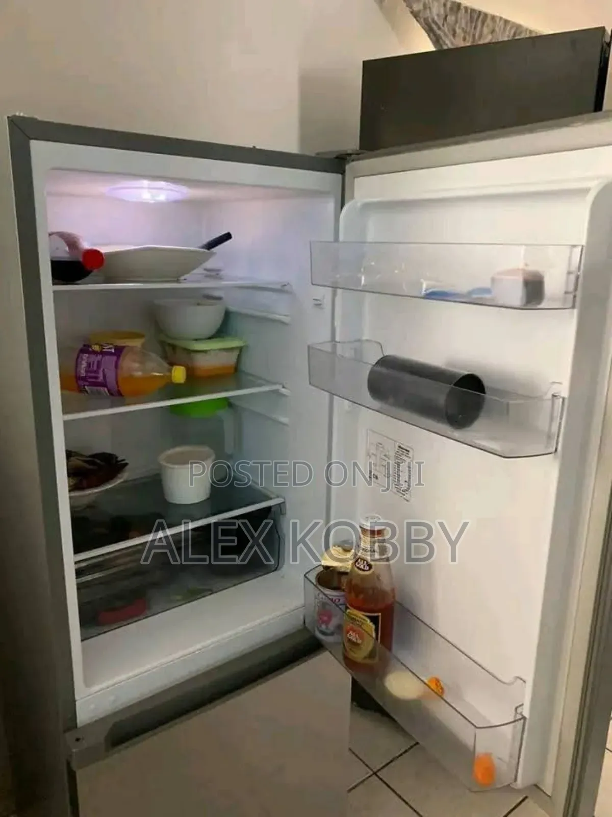Refrigerator Repair