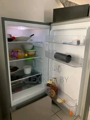 Refrigerator Repair