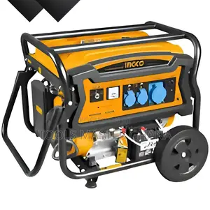 Gasoline Generator - Ge75006