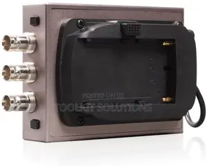 SDI ⇌ HDMI Cross Converter