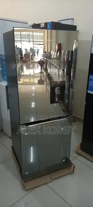 Fridge Master