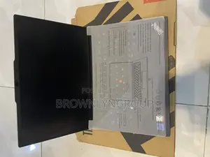 New Laptop Lenovo ThinkPad E14 G5 16GB Intel Core I7 SSD 512GB
