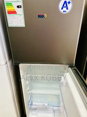 Fridge Master