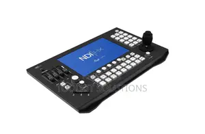 8-Channel Ndi|Hx2 Live Video Controller