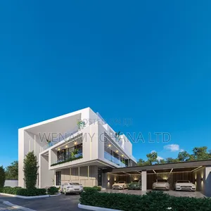 6bdrm House in Accra for sale
