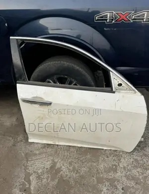 Honda Civic 2020 Door