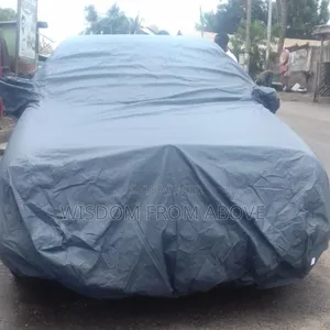 Car Cover It's Foreign All Weatherproof for Benz and Kinds
