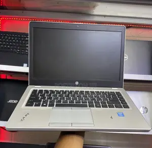 Laptop HP EliteBook Folio 9470M 8GB Intel Core I5 SSD 256GB