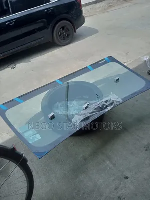 Ford Explorer 2022 Front Windscreen