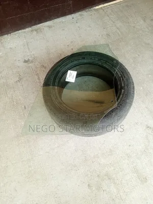 Mercedes Benz GLB 2020 Front Door Glass