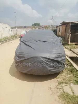 Foreign All Weatherproof Car Cover for All Benz Cars